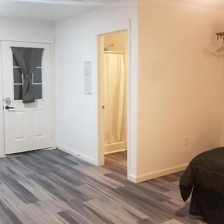 #4 New! Cozy Private Studio! Self Checkin Studio Apt Keaau Dış mekan fotoğraf