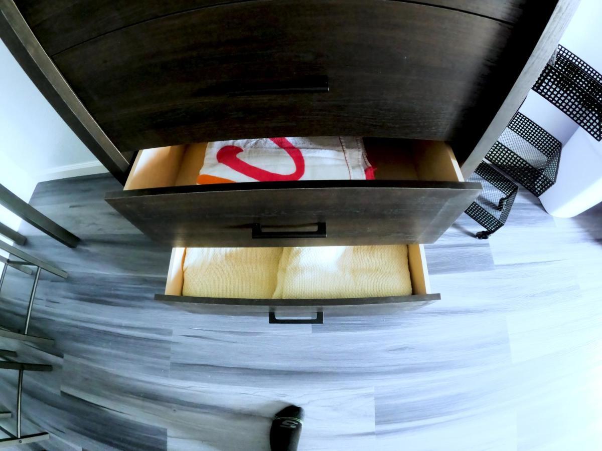 #4 New! Cozy Private Studio! Self Checkin Studio Apt Keaau Dış mekan fotoğraf
