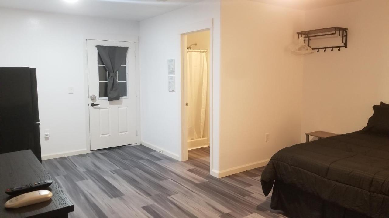 #4 New! Cozy Private Studio! Self Checkin Studio Apt Keaau Dış mekan fotoğraf