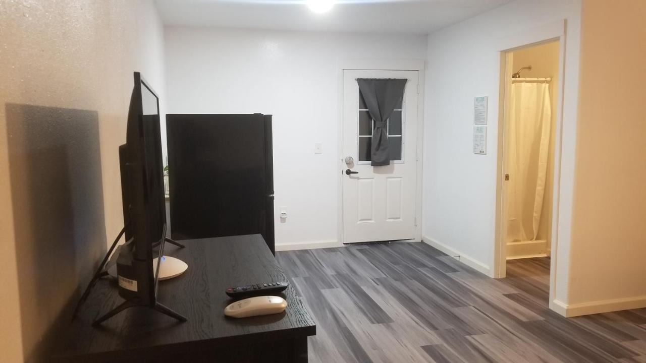 #4 New! Cozy Private Studio! Self Checkin Studio Apt Keaau Dış mekan fotoğraf