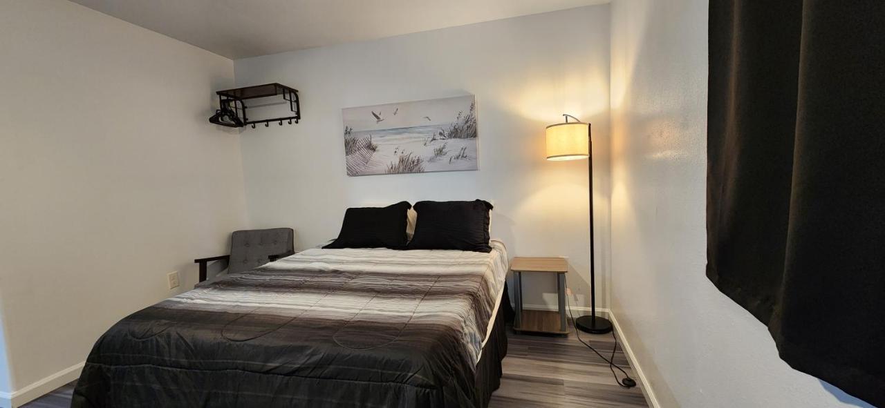 #4 New! Cozy Private Studio! Self Checkin Studio Apt Keaau Dış mekan fotoğraf